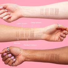 Load image into Gallery viewer, Benefit Brow Microfilling Pen "Deep Brown"
