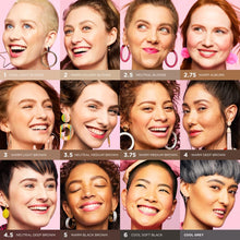 Load image into Gallery viewer, Benefit Precisely, My Brow Pencil Waterproof Eyebrow Definer Mini size Shade "5"