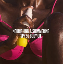 Load image into Gallery viewer, Sol de Janeiro Rio Radiance spf 50 Body Oil| SEASONAL EXCLUSIVE