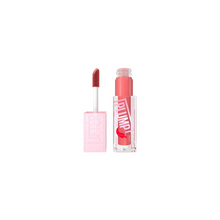 Load image into Gallery viewer, Maybelline New York Lifter Plump shade "005 Peach Fever"