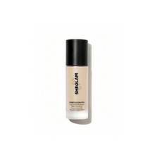 Load image into Gallery viewer, Sheglam Complexion Pro Matte Foundation "PORCELAIN"