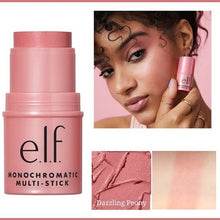 Load image into Gallery viewer, Elf Monochromatic Multi Stick "Dazzling Peony"