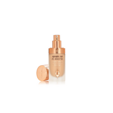 Load image into Gallery viewer, Charlotte Tilbury airbrush flawless foundation “ 7 Neutral “