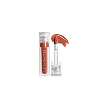 Load image into Gallery viewer, Huda Beauty Faux Filler Extra Shine Lip Gloss - foxy
