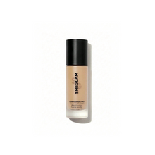 Load image into Gallery viewer, Sheglam Complexion Pro Matte Foundation Almond