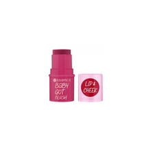 Load image into Gallery viewer, Essence Baby Got Blush Stick 50 Cheery Cherry Baby
