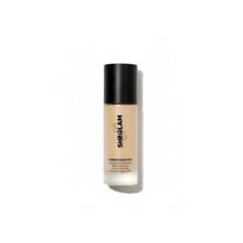 Load image into Gallery viewer, Sheglam Complexion Pro Matte Foundation"SHELL"