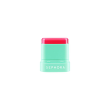 Load image into Gallery viewer, Sephora Collection Color Twister Color Changing Oil-in-Stick for Lip + Cheek "Freaky Fuchsia"