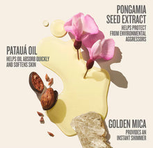 Load image into Gallery viewer, Sol de Janeiro Rio Radiance spf 50 Body Oil| SEASONAL EXCLUSIVE