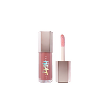 Load image into Gallery viewer, Fenty beauty Gloss Bomb Heat Universal Lip Luminizer + Plumper " Fu$$y Heat"
