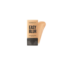 Load image into Gallery viewer, Huda Beauty Easy Blur Foundation Tres leches 320G
