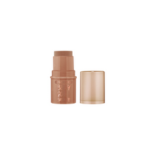 Load image into Gallery viewer, Essence Baby Got bronze bronzing stick 40 hazelnut