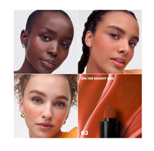 Load image into Gallery viewer, SEPHORA COLLECTION  Blush & Go Longwear Matte Liquid Blush For Lip and Cheek " 03 on the bright side"