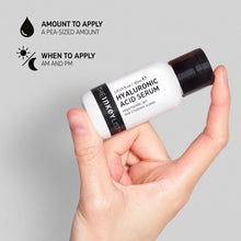Load image into Gallery viewer, THE INKEYLIST HYALURONIC ACID SERUM