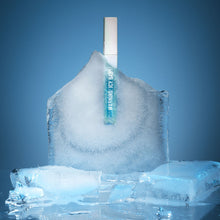 Load image into Gallery viewer, Huda beauty Silk Balm Icy Cryo-Plumping Lip Balm
