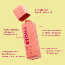 Load image into Gallery viewer, Byoma Brightening Toner Brighten and Balance