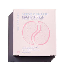 Load image into Gallery viewer, Patchology Hydrating Under Eye Masks 5 pairs