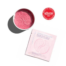 Load image into Gallery viewer, Patchology Hydrating Under Eye Masks 5 pairs
