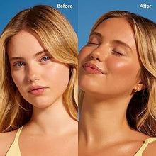Load image into Gallery viewer, Isle of Paradise Self Tanning water " Dark"