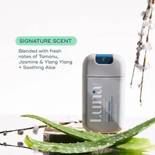 Load image into Gallery viewer, Luna Daily The Everywhere Spray-To Wipe Original "Jasmine & Ylang Ylang" 30ml