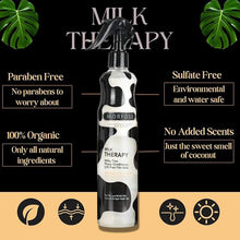 Load image into Gallery viewer, Morfose Milk Therapy Two Phase Conditioner