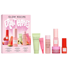 Load image into Gallery viewer, Glow Recipe Fruit Babies