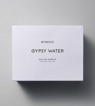 Load image into Gallery viewer, Byredo Gypsy Water Edp 100ml