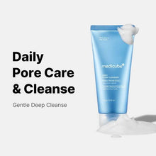 Load image into Gallery viewer, Medicube Zero Foam Cleanser 120g