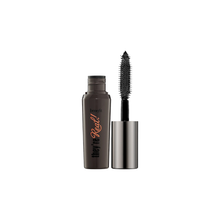 Load image into Gallery viewer, Benefit They're Real! Lengthening Mascara “Travel Size”
