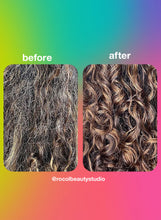 Load image into Gallery viewer, K18 Leave-In Repair Hair Mask Treatment to Repair Dry or Damaged Hair 15ml