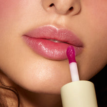 Load image into Gallery viewer, Kiko Milano Green Me Lips & Cheeks Colour " 03 wine "