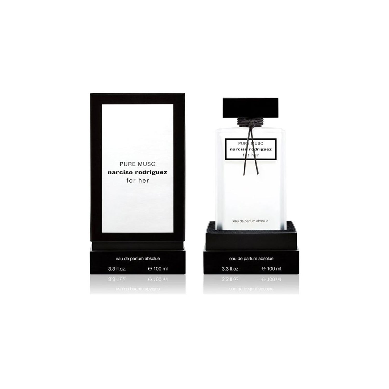 Perfume Spray Narciso Rodriguez Pure Musc 150 Ml Pure Musc Narciso