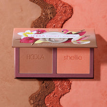 Load image into Gallery viewer, Benefit Hoola Beach Vacay