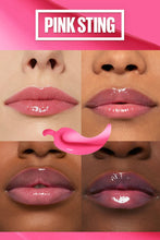 Load image into Gallery viewer, Maybelline New York Lifter Plump shade "003 Pink Sting"