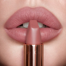 Load image into Gallery viewer, Charlotte Tilbury Pillow Talk Matte Lipstick