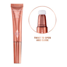 Load image into Gallery viewer, Charlotte Tilbury Beauty Highlighter Wand "Pink Gasm"
