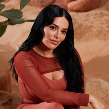 Load image into Gallery viewer, Huda Beauty Glowish Multidew Skin Tint  "Medium 05"