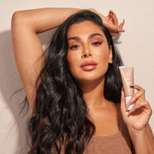 Load image into Gallery viewer, Huda Beauty Glowish Multidew Skin Tint  "Medium 05"