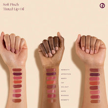 Load image into Gallery viewer, Rare Beauty Soft Pinch Tinted Lip Oil "Happy"