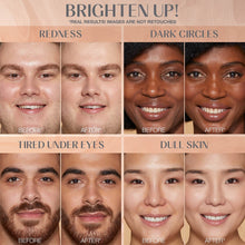 Load image into Gallery viewer, Huda Beauty Glowish Bright Light Hydrating Sheer Concealer " Light Medium "