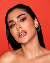 Load image into Gallery viewer, Huda beautySilk Balm Spicy Thermo Plumping Lip Balm
