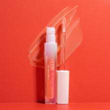 Load image into Gallery viewer, Huda beautySilk Balm Spicy Thermo Plumping Lip Balm
