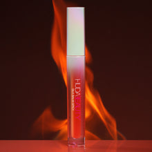Load image into Gallery viewer, Huda beautySilk Balm Spicy Thermo Plumping Lip Balm
