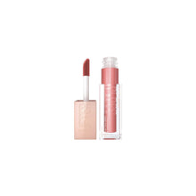 Load image into Gallery viewer, Maybelline Lifter Gloss Hydrating Lip Gloss with Hyaluronic Acid "003" Moon