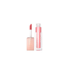 Load image into Gallery viewer, Maybelline Lifter Gloss Hydrating Lip Gloss with Hyaluronic Acid "006” Reef