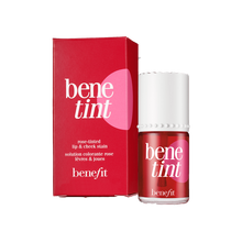 Load image into Gallery viewer, Benefit Benetint Cheek & Lip Tint Original Size 10 ml