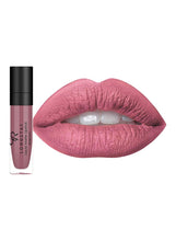 Load image into Gallery viewer, Golden Rose Longstay Liquid Matte Lipstick No.04