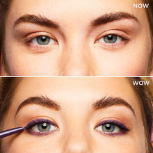 Load image into Gallery viewer, Benefit BADgal BANG 24 Hour Eye Pencil shade "Dark Purple"