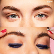Load image into Gallery viewer, Benefit BADgal BANG 24 Hour Eye Pencil shade "Midnight Blue"