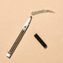 Load image into Gallery viewer, Sephora Collection Microblading Effect Brow Pen shade "Midnight Brown"